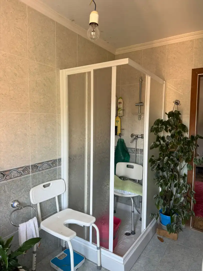 Adossat amb jardí en venda a Cerdido, imagen 20