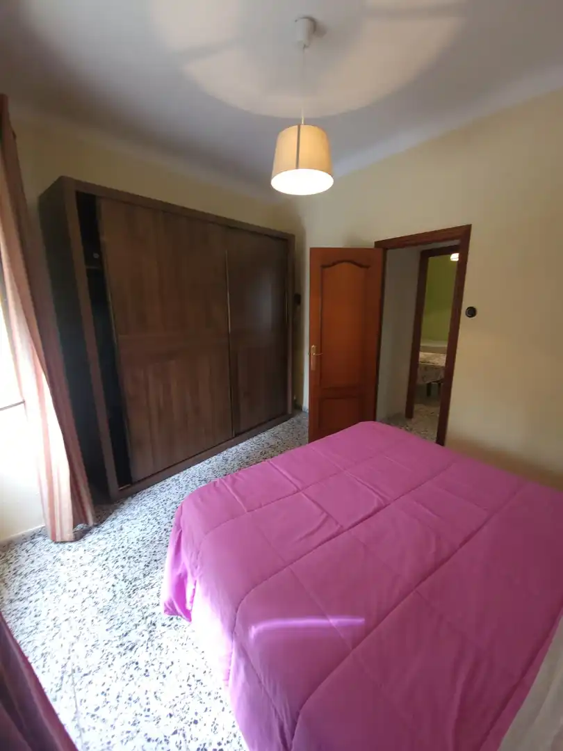 Habitación de Casa o chalet en venta en La Salobreja