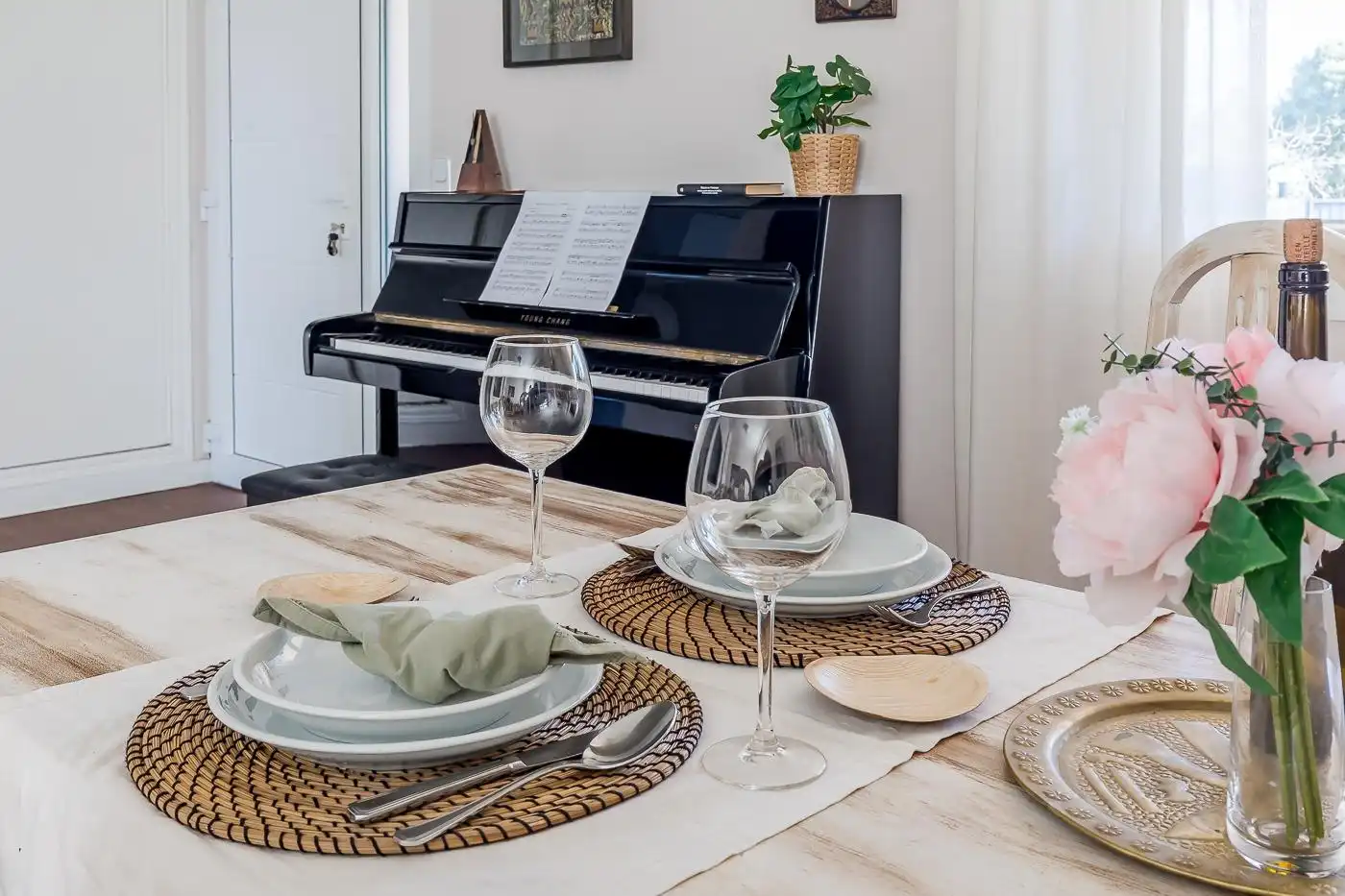 Comedor de Casa o chalet en venta en El Escorial con Calefacción, Jardín privado y Terraza
