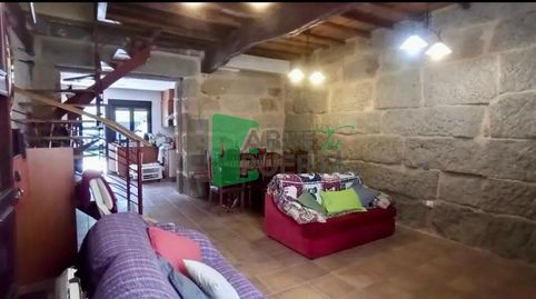 Foto 5 de Casa adosada en venta en Baños de Molgas, Ourense