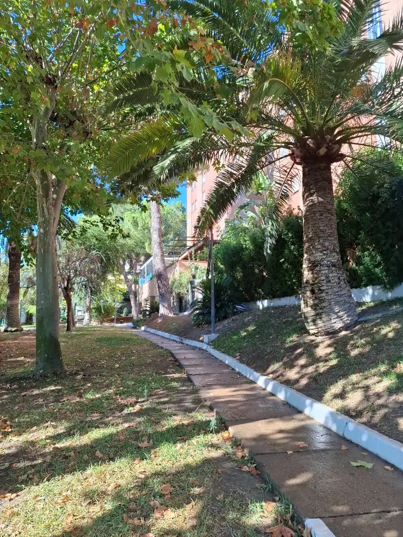 Appartement avec piscine à vendre à Rotonda de Santa Eufemia 2, imagen 58
