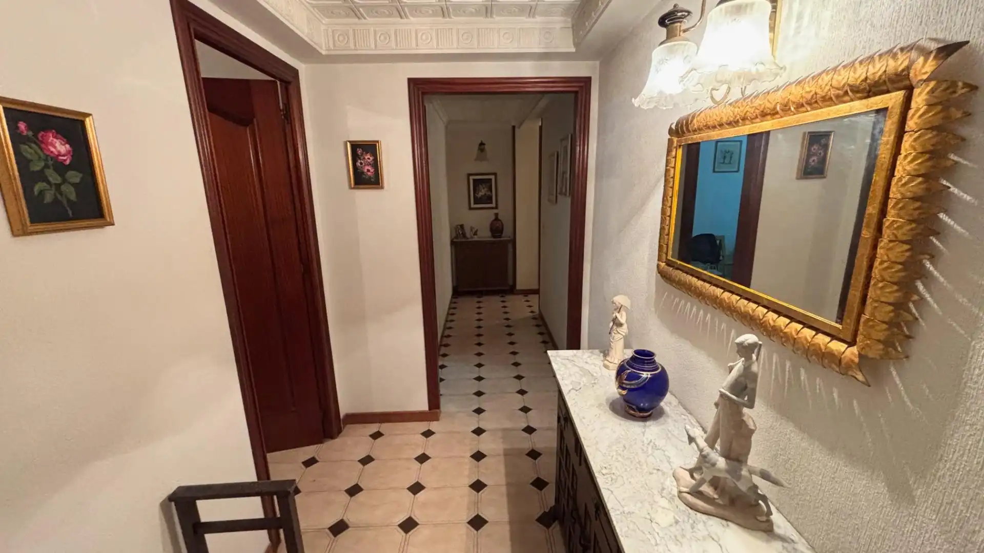 Flat for sale in Alicante / Alacant  with Terrace