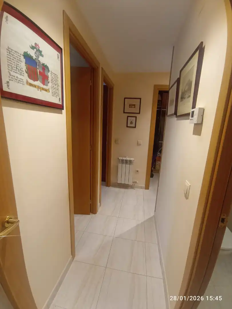 Piso en venta en Carrer Comte Oliba, Berga