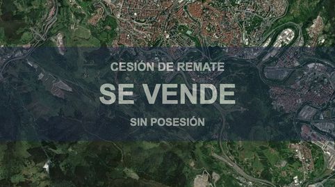 Foto 3 de Piso en venta en Atxuri, Bilbao