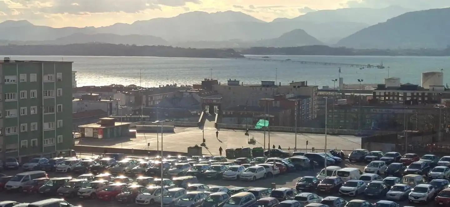 Piso con terraza en venta en Calle Alta, imagen 3