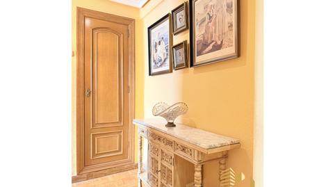 Foto 4 de Pis en venda a Avenida Perez Galdos, -1, Nou Moles, Valencia