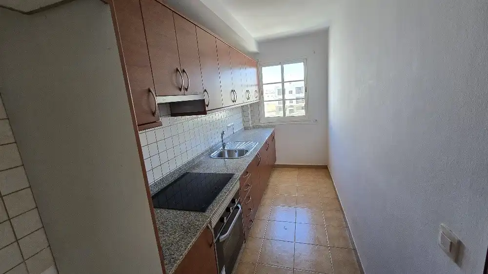 Cocina de Piso en venta en Arrecife con Trastero