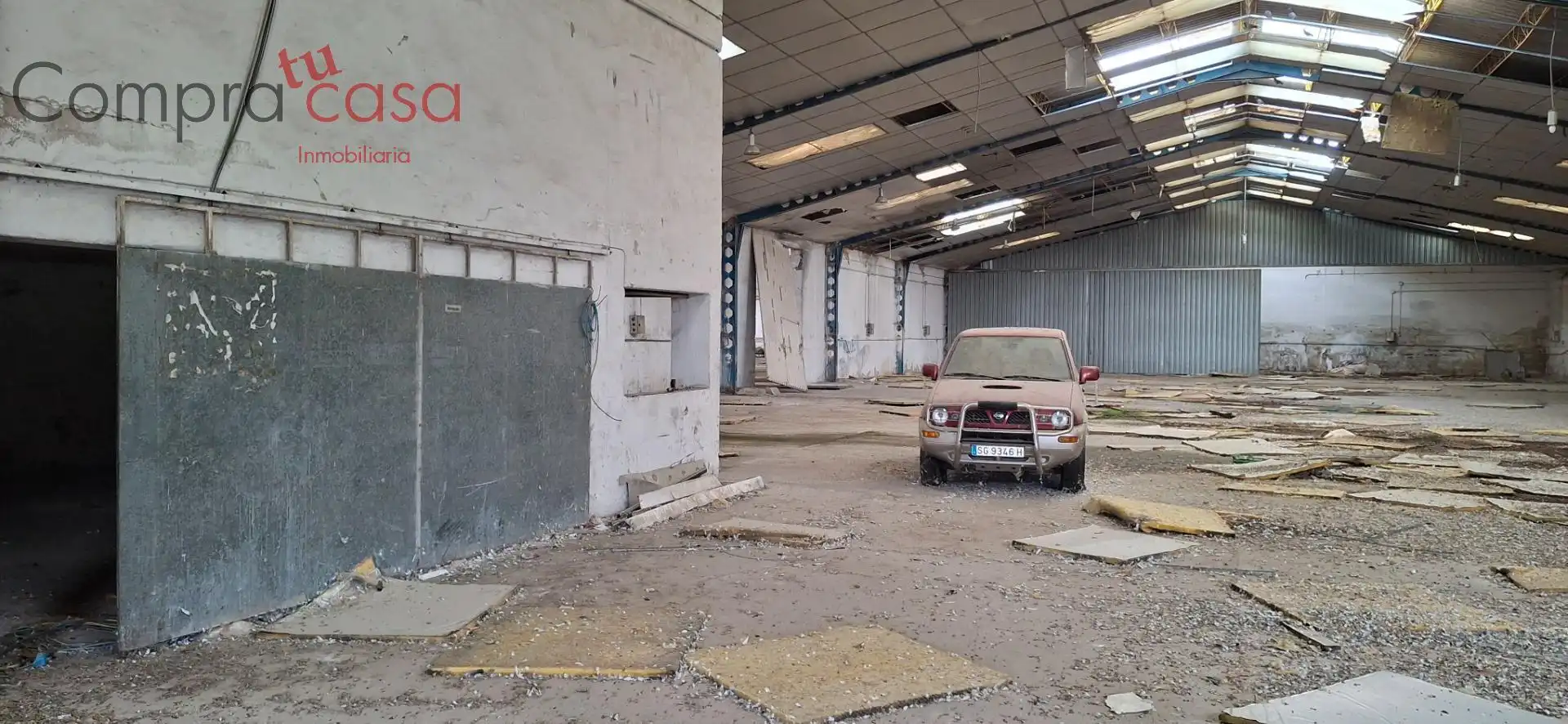 Terreni e lotti in vendita a Calle VENTA NUEVA-LA 14, imagen 13
