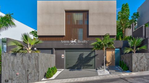 Foto 4 de Casa o chalet en venta en Alcojora, La Caleta, Adeje