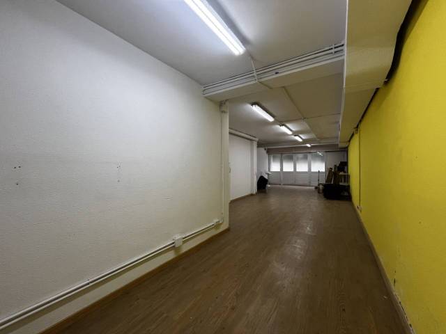 Oficina en Alquiler en Calle Cardenal Reig, 11 en La Maternitat i Sant Ramon