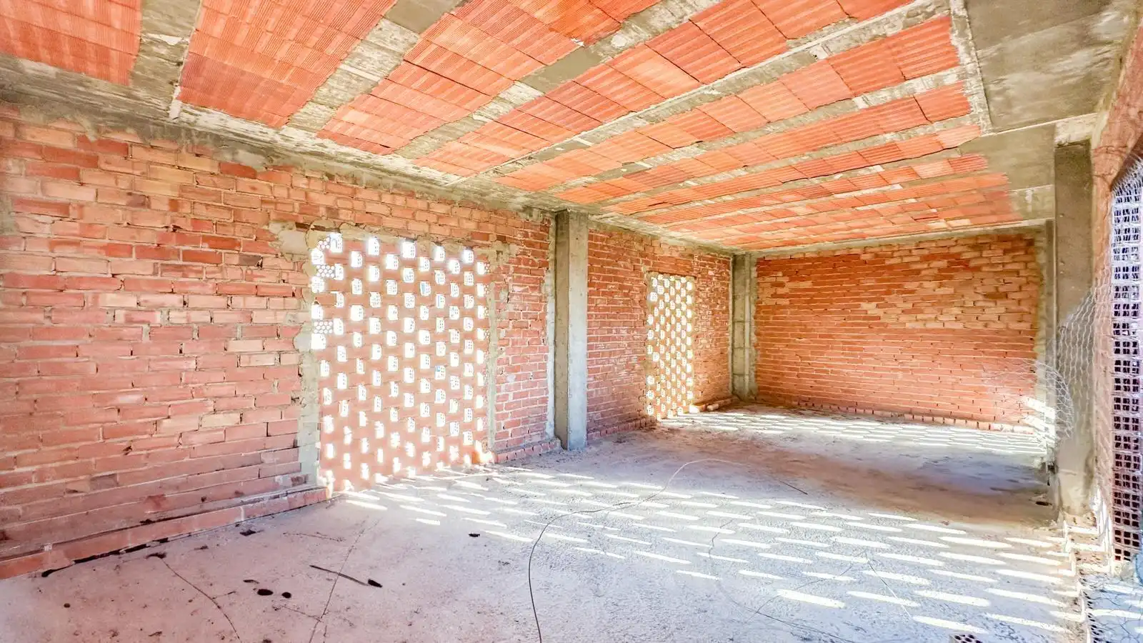 Inmuebles singulares con ascensor en venta en Avenida Blas Infante 62, imagen 10