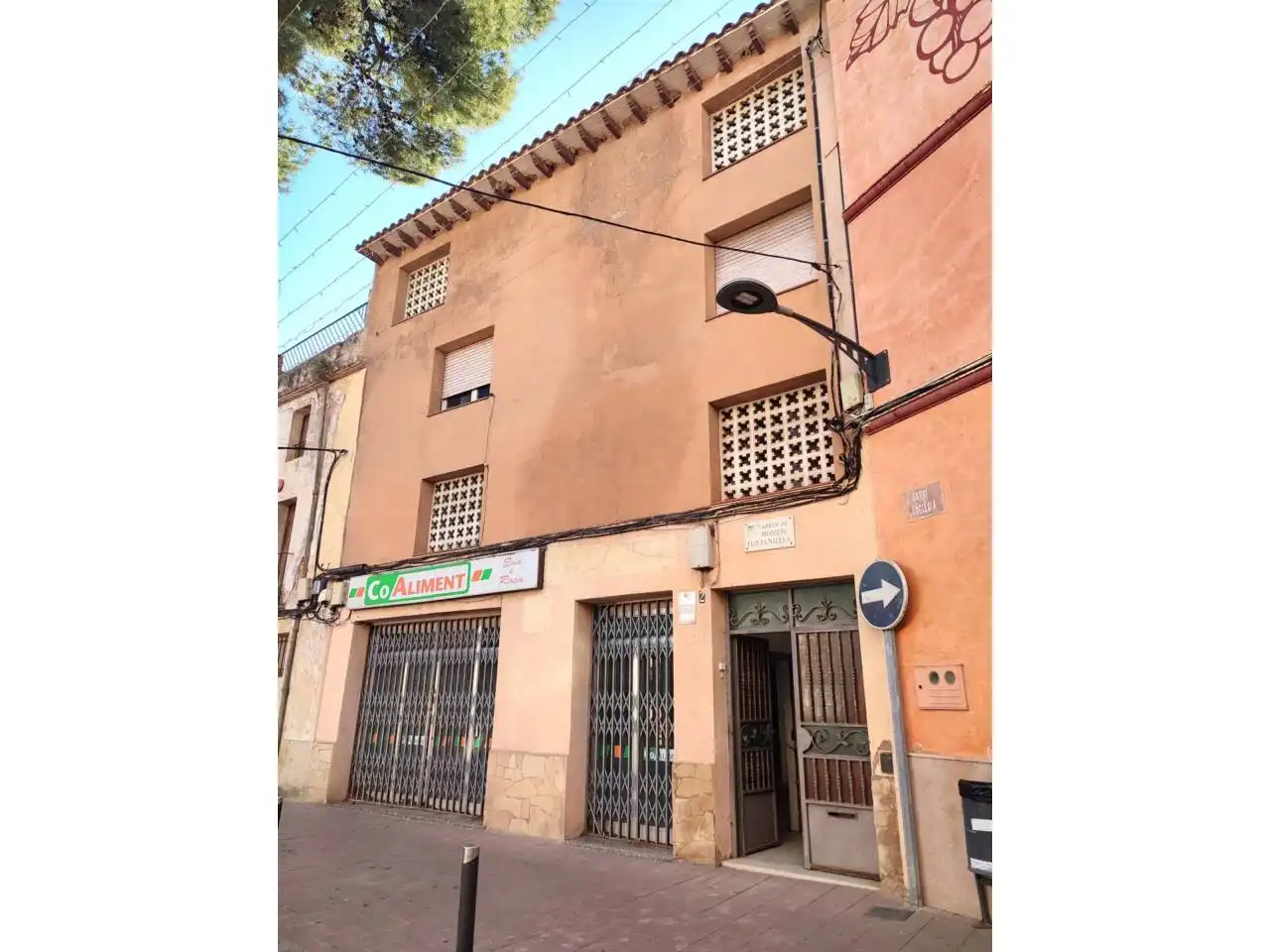Casa en venta en Calle MOSSEN FONTANILLES, imagen 2