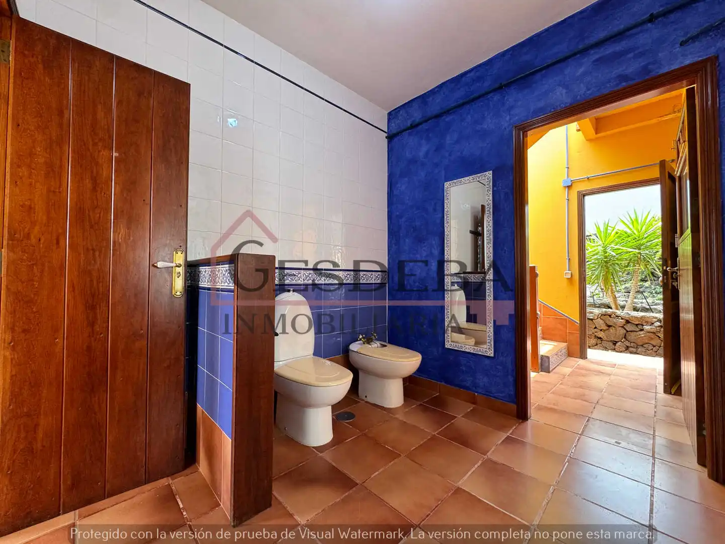 Houses for sale in Calle el Matorral, Frontera