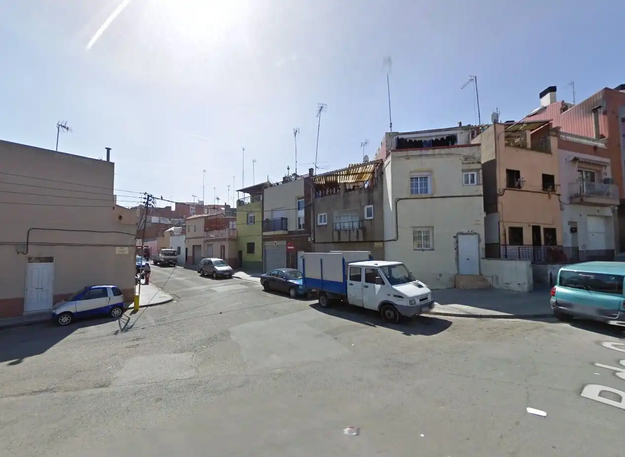 Reihenhaus zum Verkauf in calle Bajada Can Puiggener, imagen 4