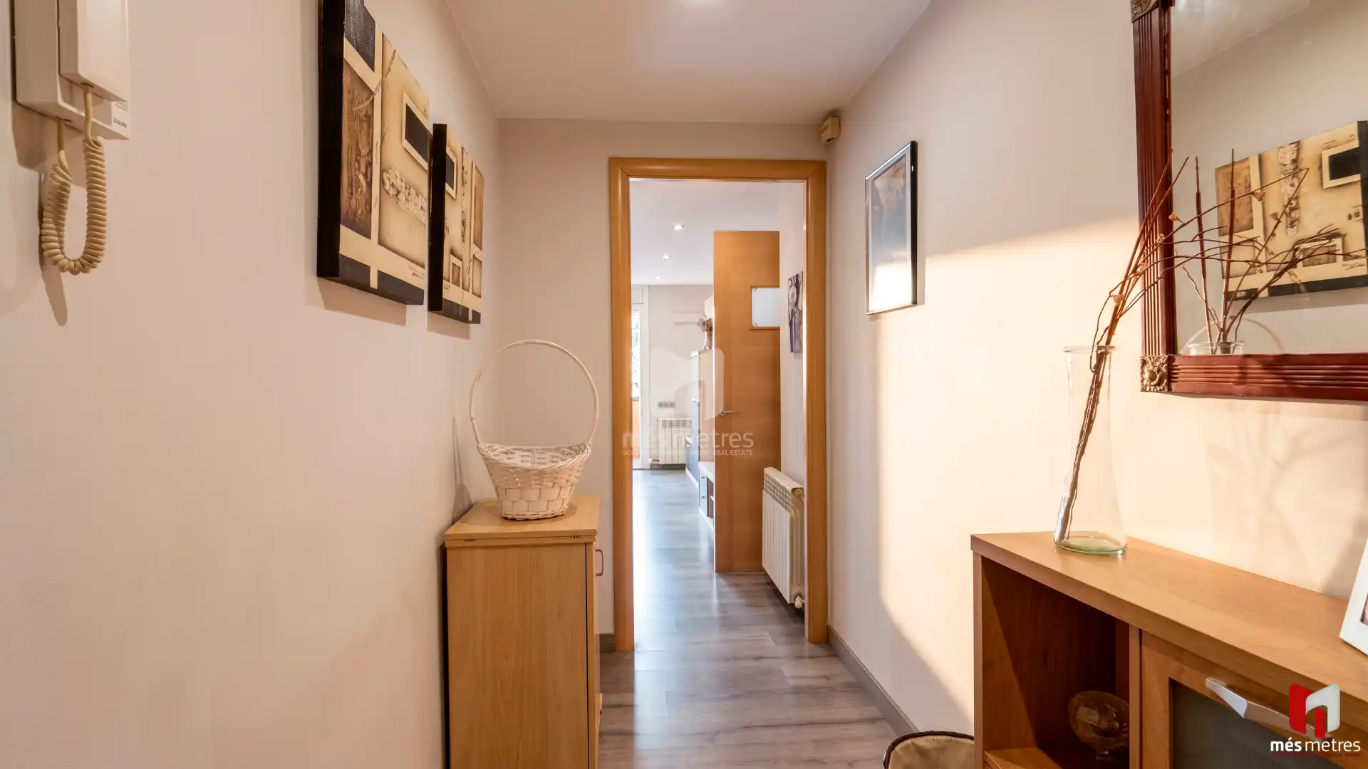 Flat for sale in Teià  with Heating and Terrace