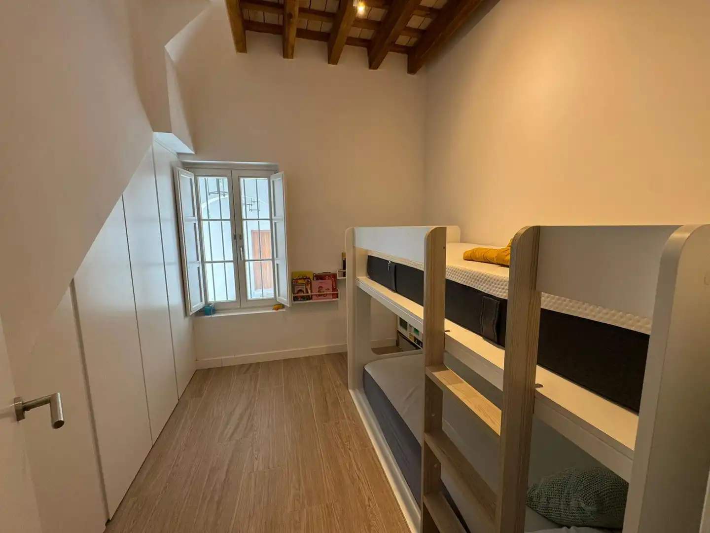 Duplexes for rent in Cádiz