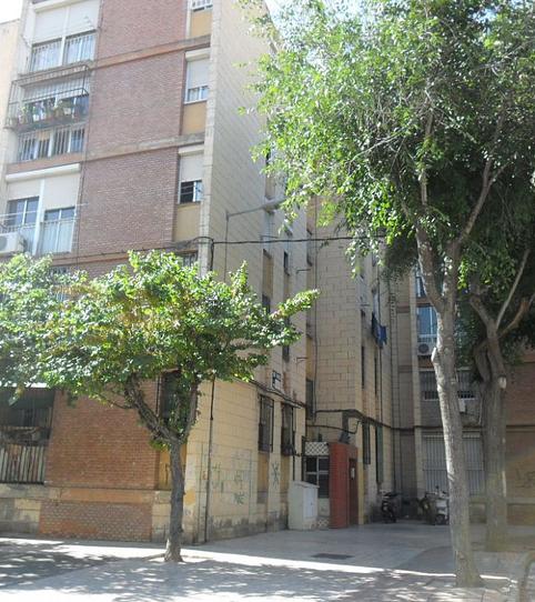 Photo 2 of Apartment for sale in Cl Rio Ebro, La Paz,  Murcia Capital