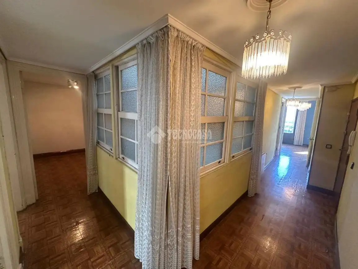 Piso con ascensor en venta en Abando - Albia, imagen 27