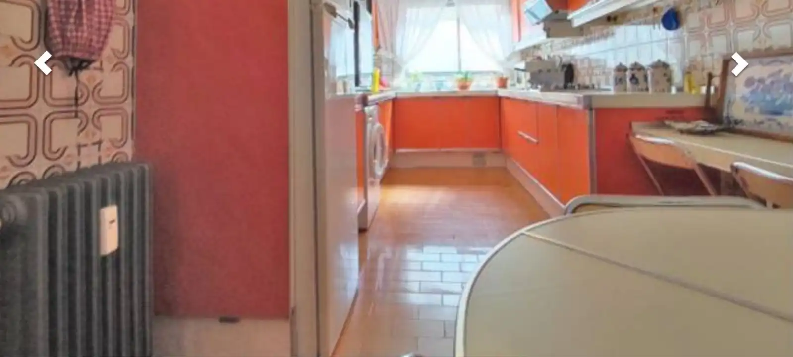 Wohnung mit Aufzug zur Miete in Calle Horno de Abad 10, imagen 5