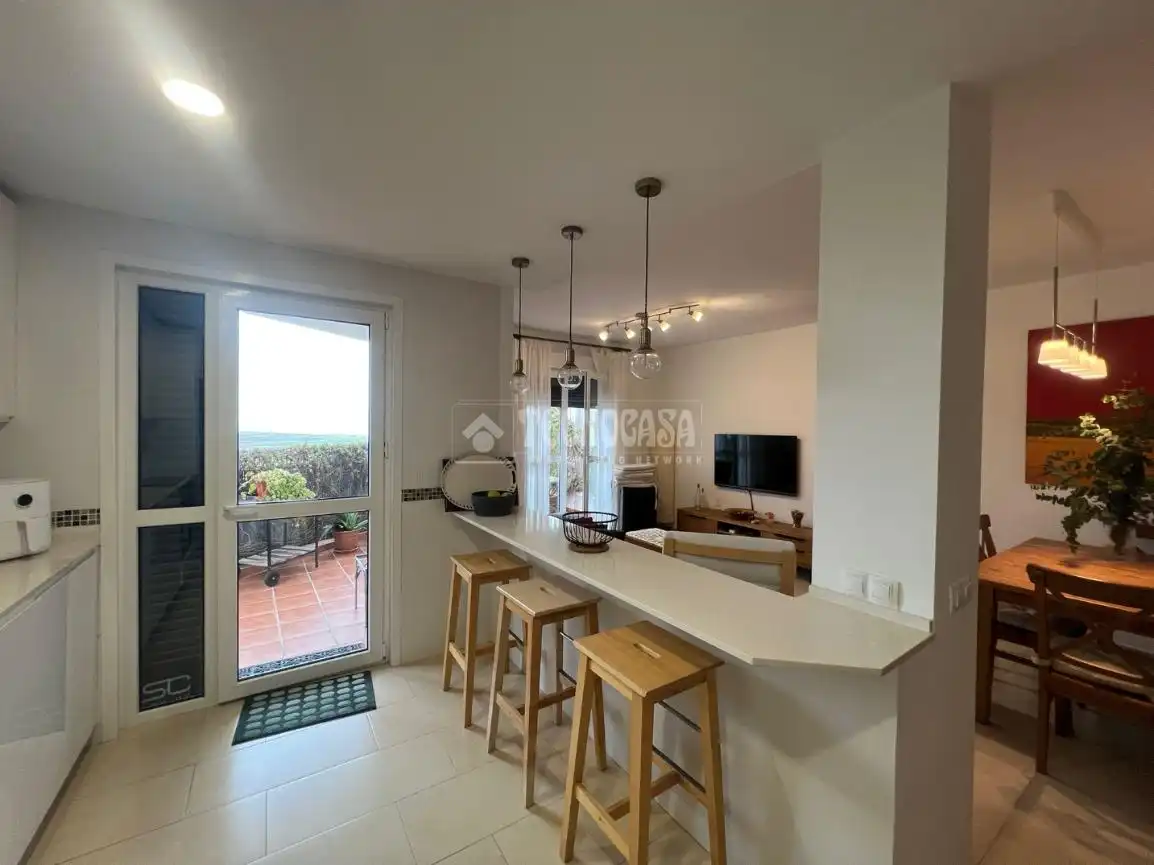 Habitatge amb terrassa en venda a Conil, imagen 17