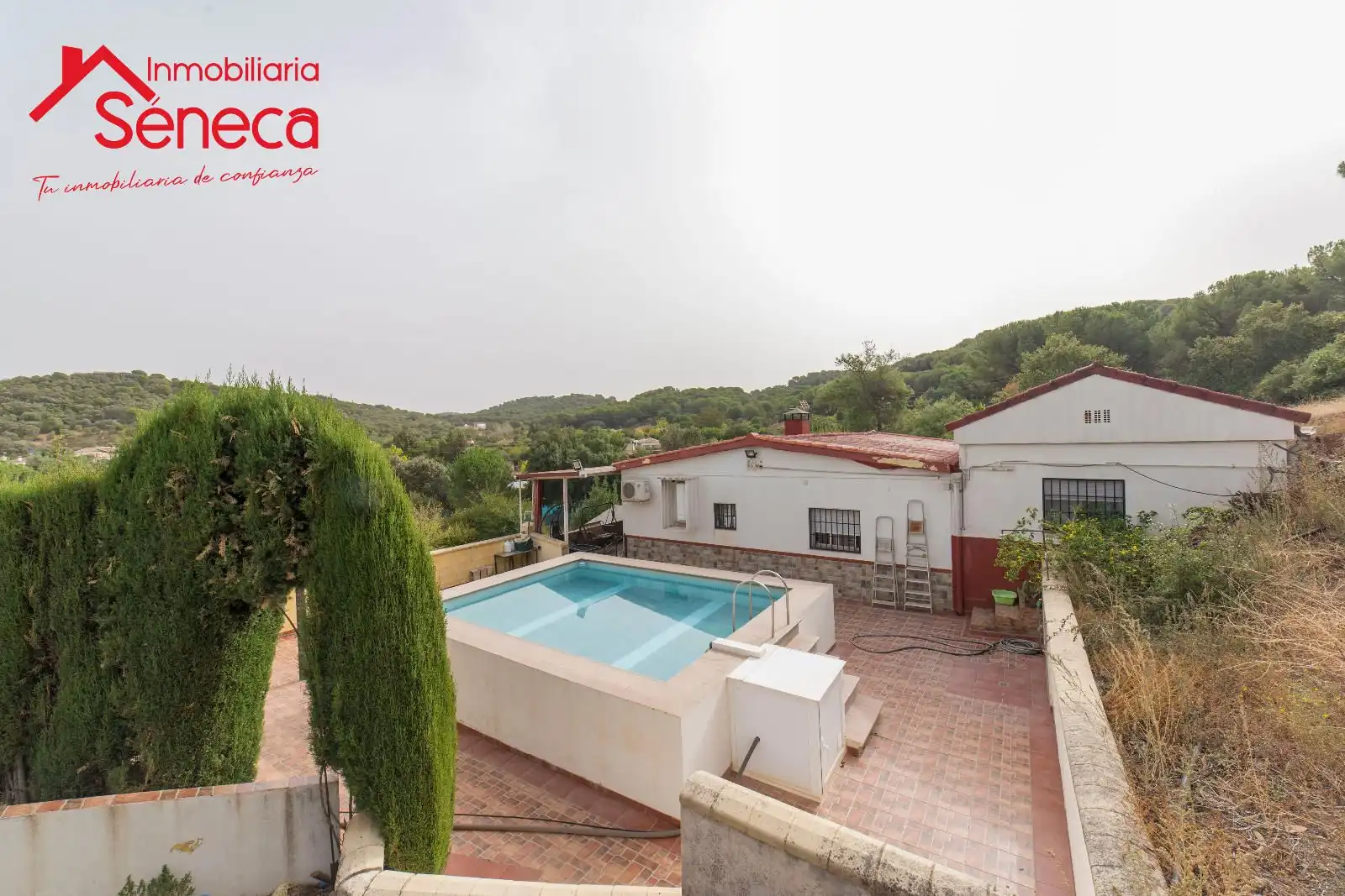 Casa o xalet en venda a Las Jaras