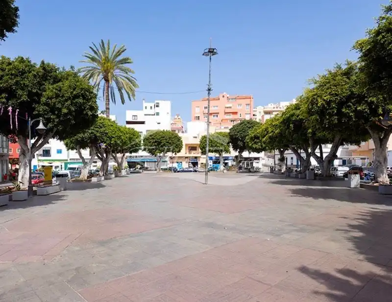 Local comercial en venda a Alcalá, imagen 20