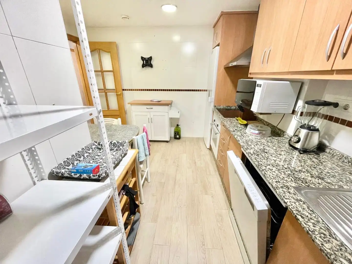 Appartement compact avec terrasse à vendre à San Pedro del Pinatar, imagen 10