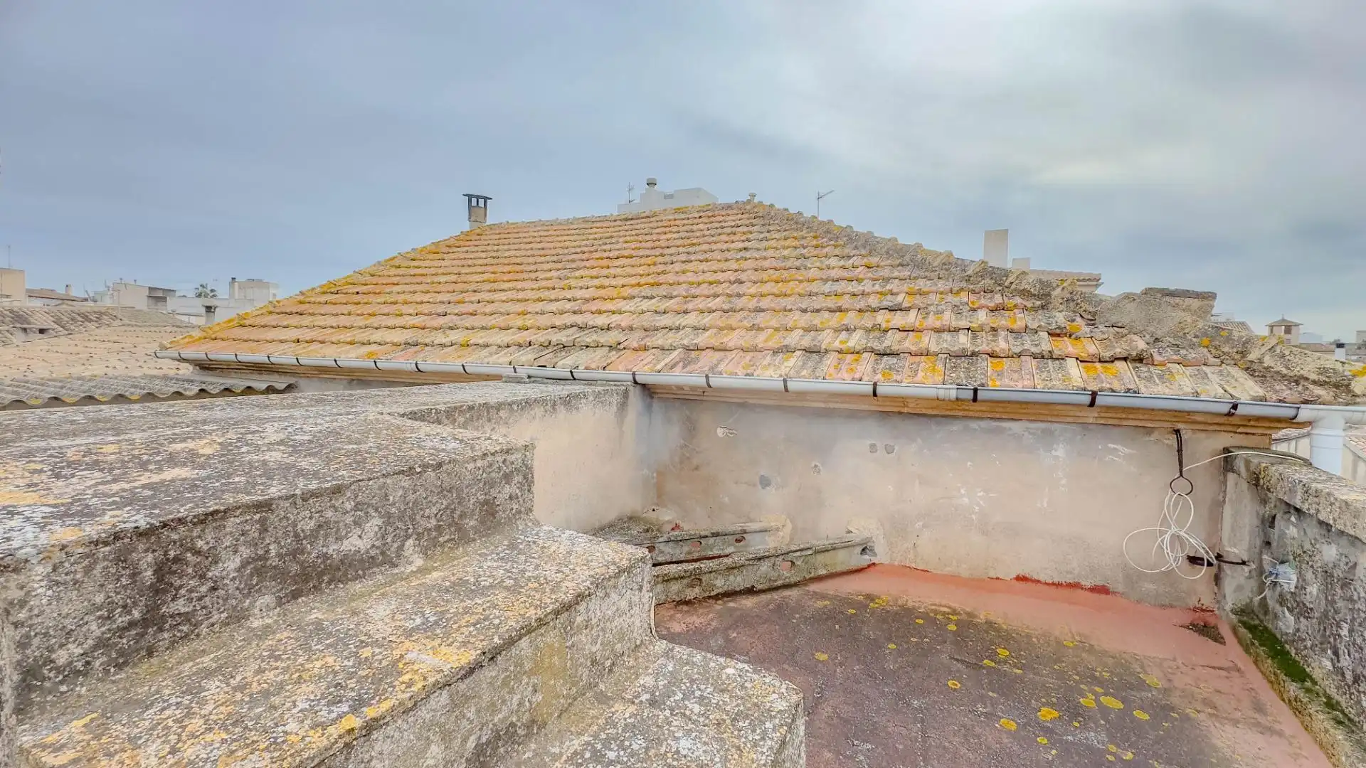 Edifici en venda a Calle R.JOAN CARLES I, Muro