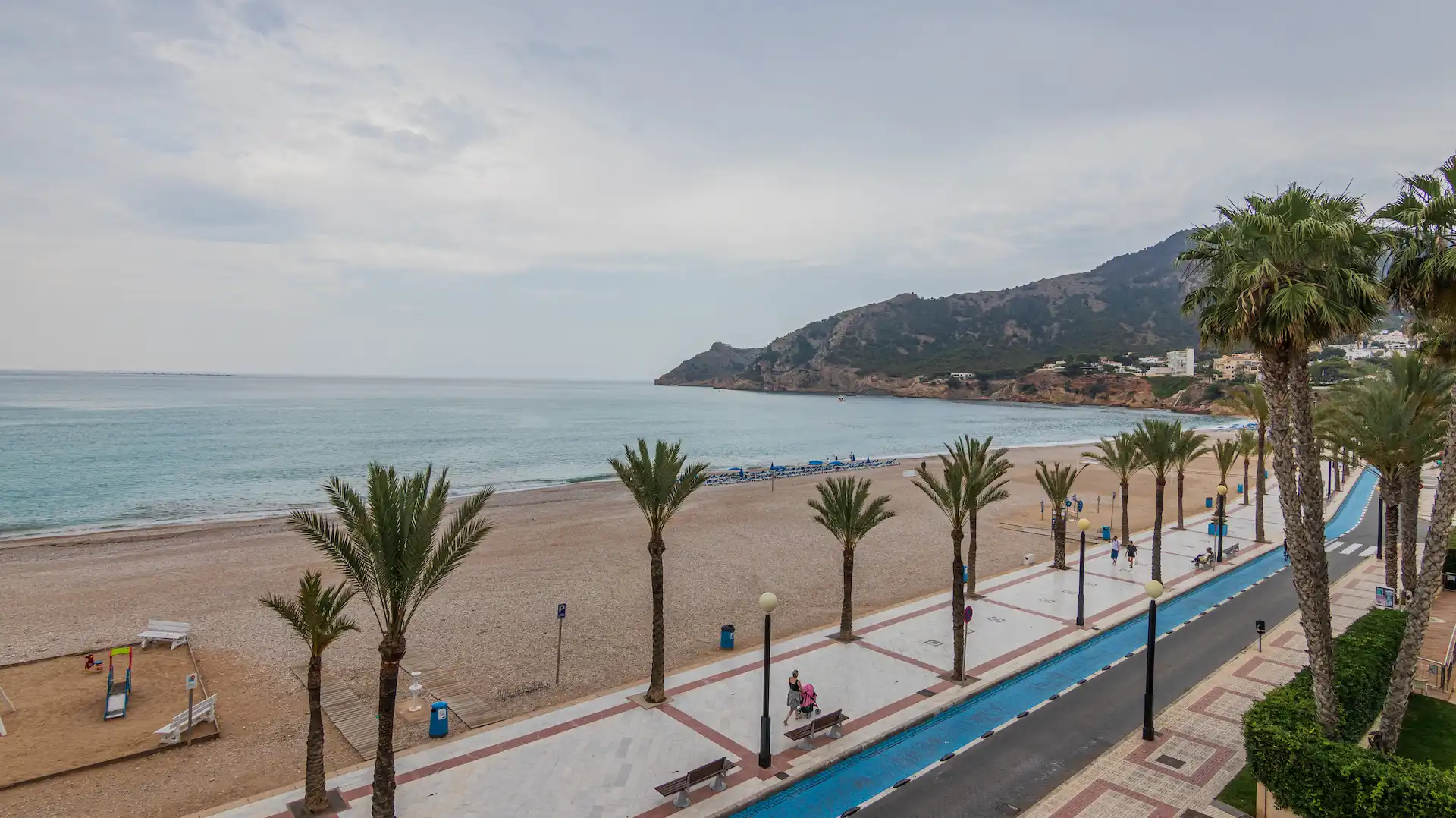 Appartamento con terrazza in vendita a L'Albir, imagen 22