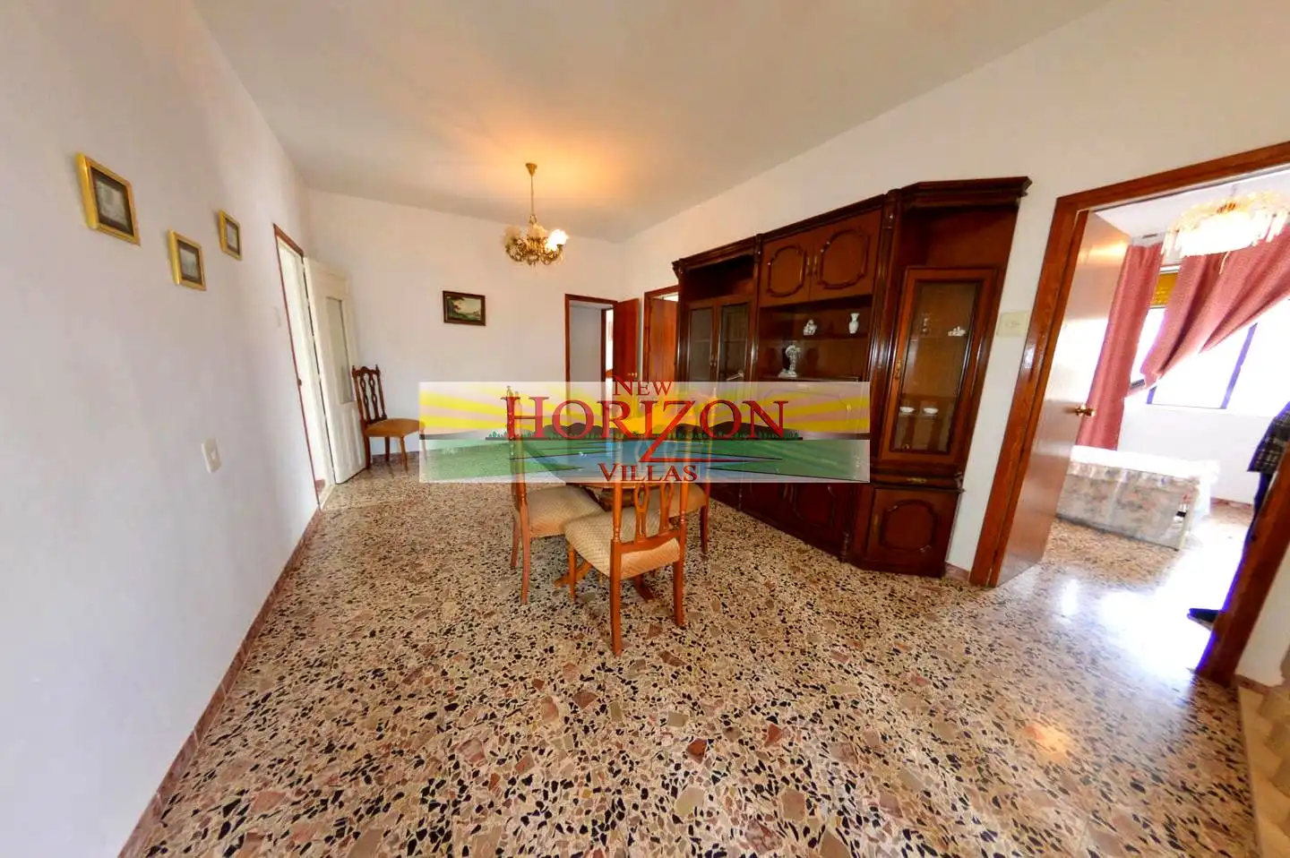 Casa con terrazza in vendita a Cantoria, imagen 6
