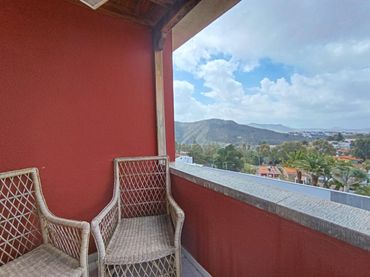 Semi-detached house with garden for sale in Vegueta - Cono Sur - Tafira