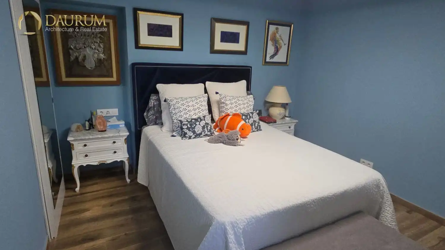 Habitación de Casa o chalet en venta en Colmenar Viejo con Calefacción, Terraza y Trastero
