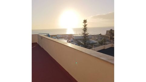 Foto 4 de Ático en venta en Avenida Antonio Machado, El Puerto - Romanilla, Roquetas de Mar