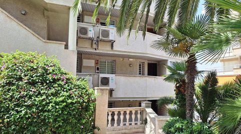 Foto 2 de Apartament de lloguer a Calle Colón, Mar i Camp - Platja dels Capellans, Salou