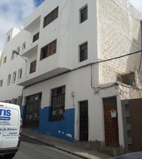 Foto 2 de Pis en venda a Calle S Diego, Gran Tarajal, Tuineje