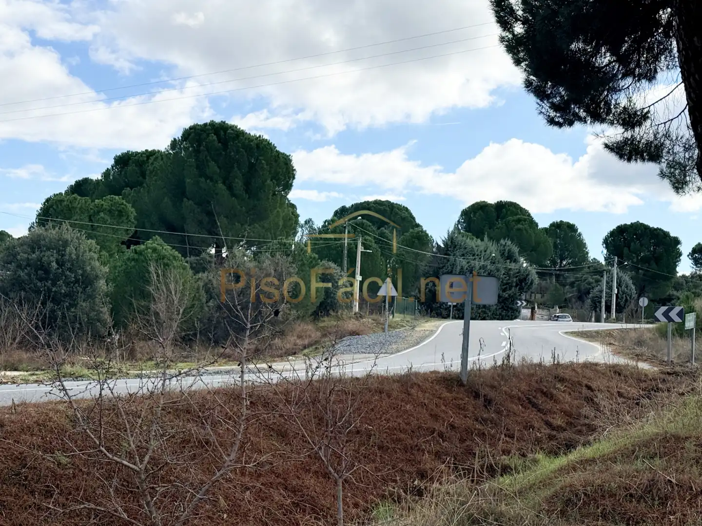 Casa o chalet en venta en Calle de la Dalia, El Tiemblo