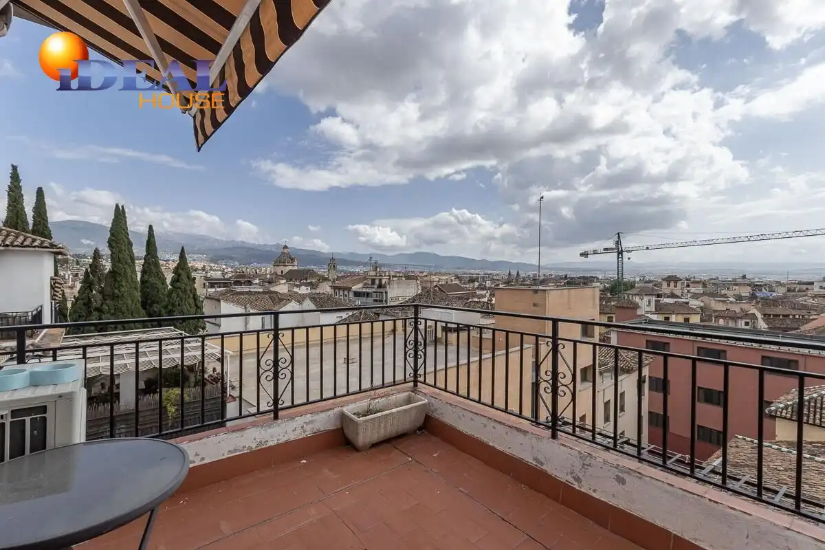 Piso con ascensor en venta en Centro, imagen 3