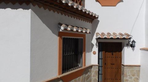 Foto 2 de Casa adosada en venda a Salares, Málaga