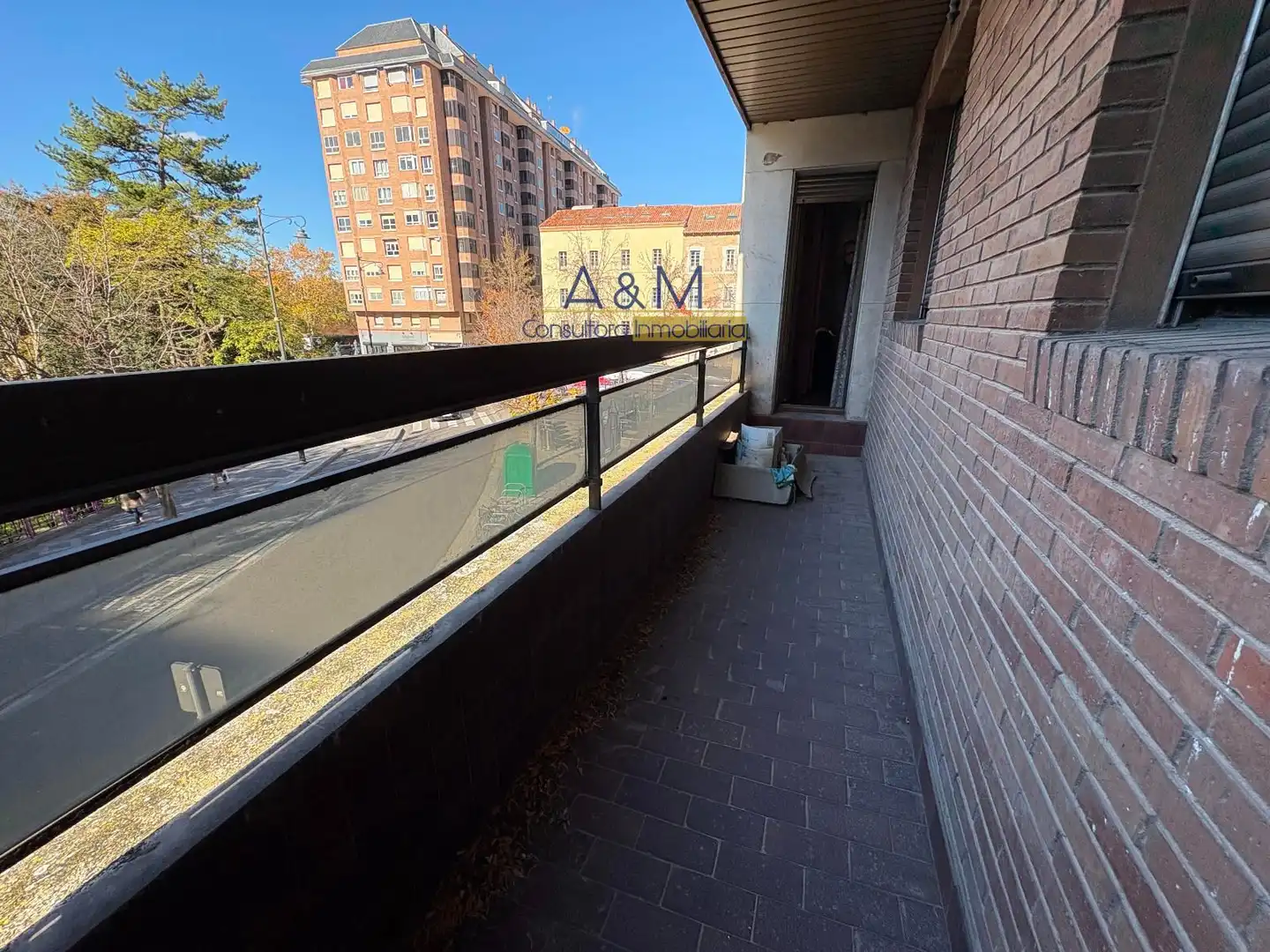 Piso con terraza en venta en PONIENTE, imagen 15