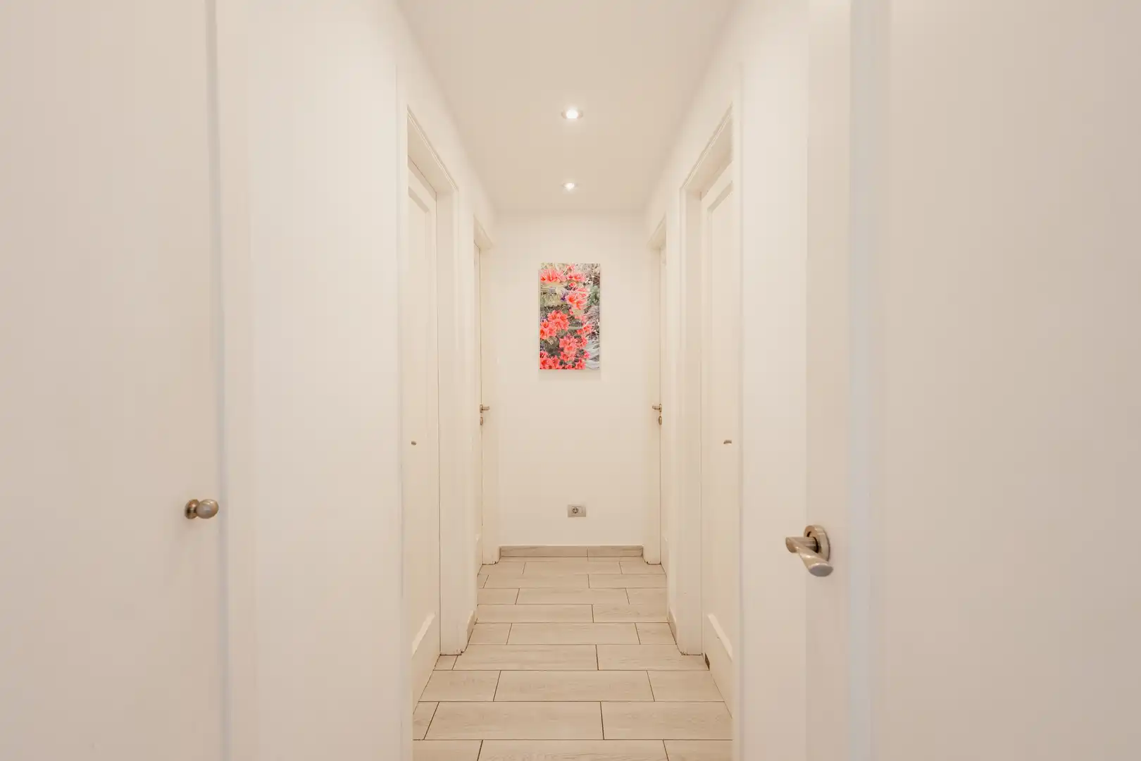 Piso con terraza en venta en Calle Montaña Chica 2, imagen 17