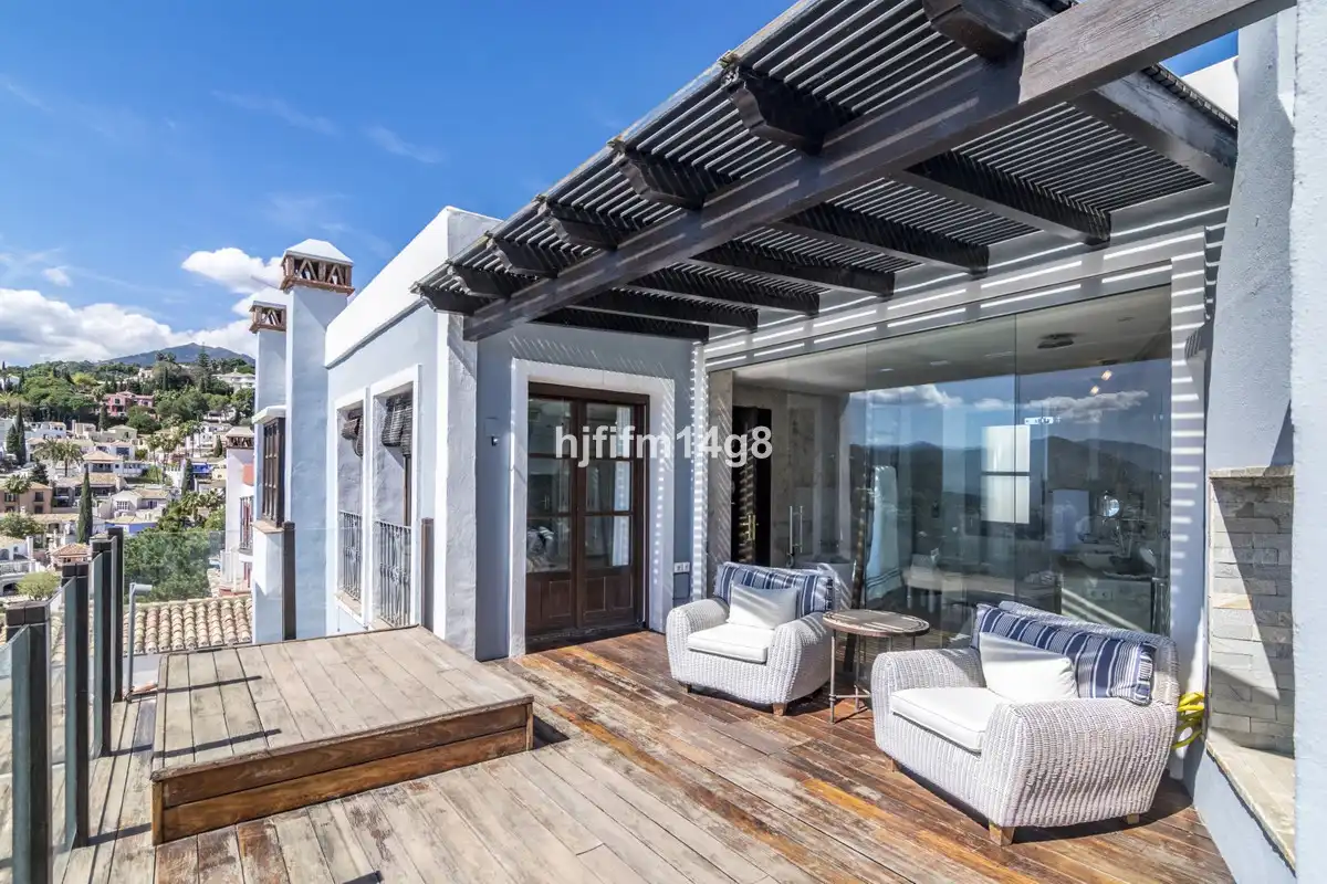Maison mitoyenne à vendre à La Quinta, imagen 18
