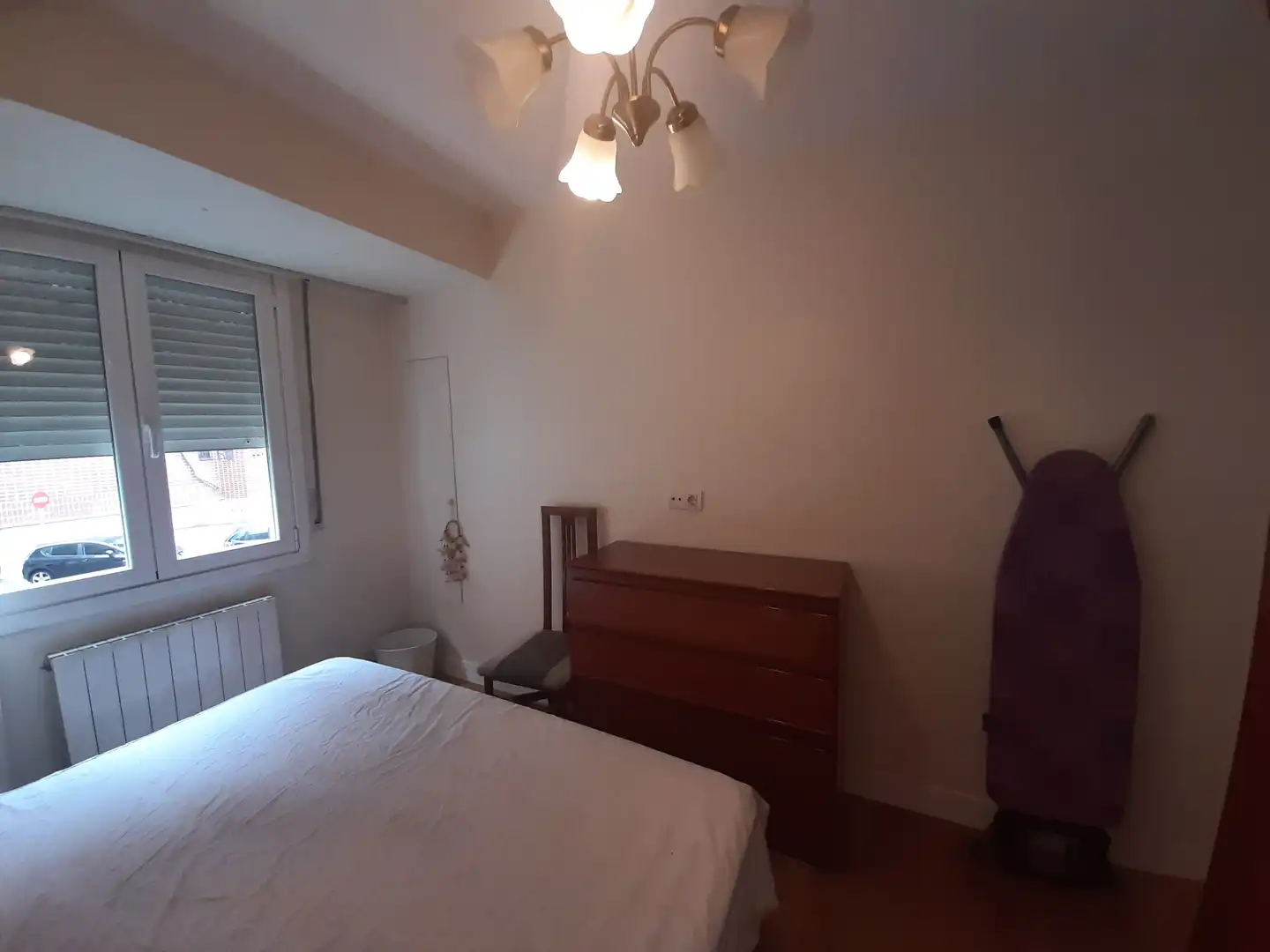 Piso de alquiler en Untziola Kalea, 6, Zorrotza