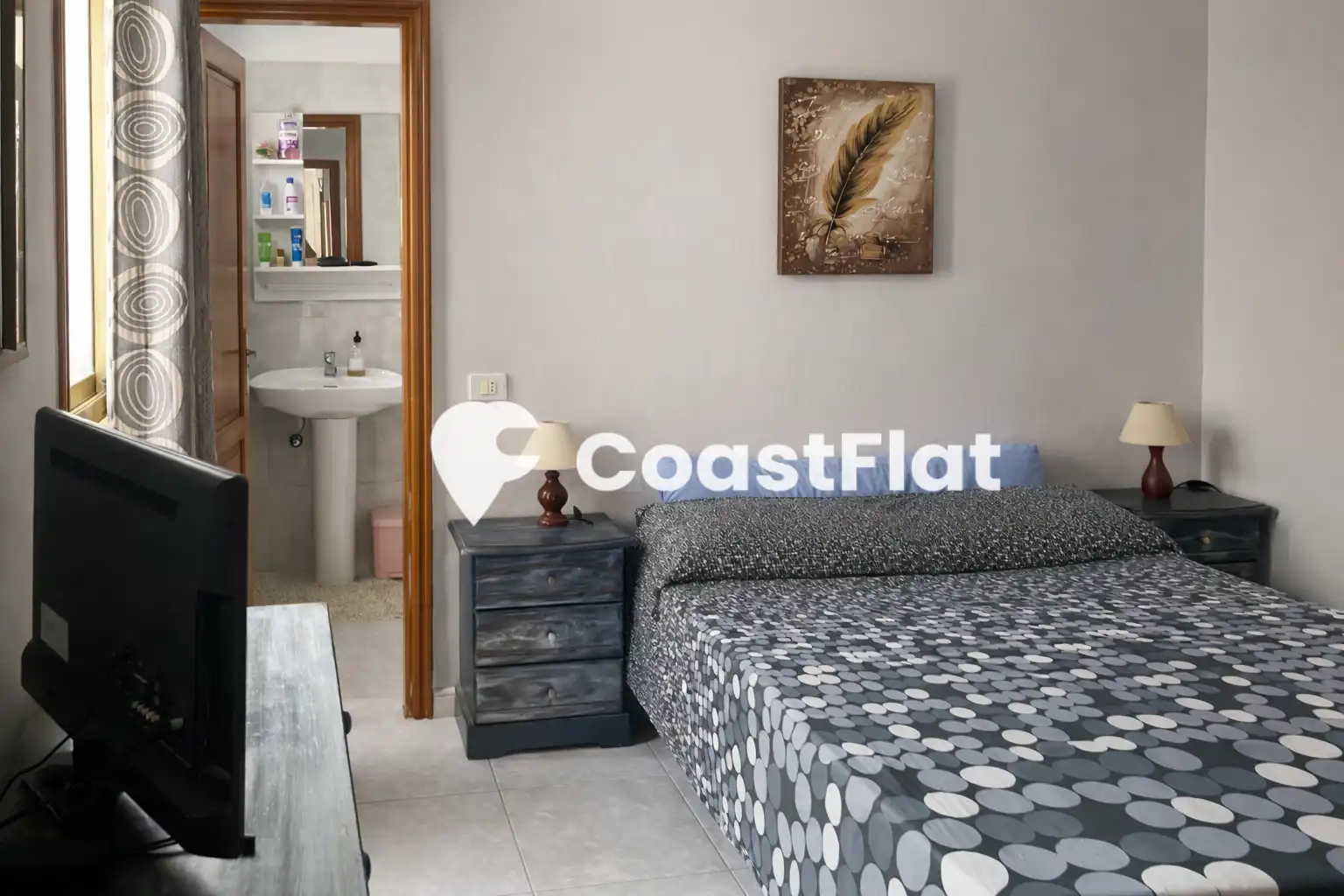 Apartamento en venta en Suarez, Las Rosas