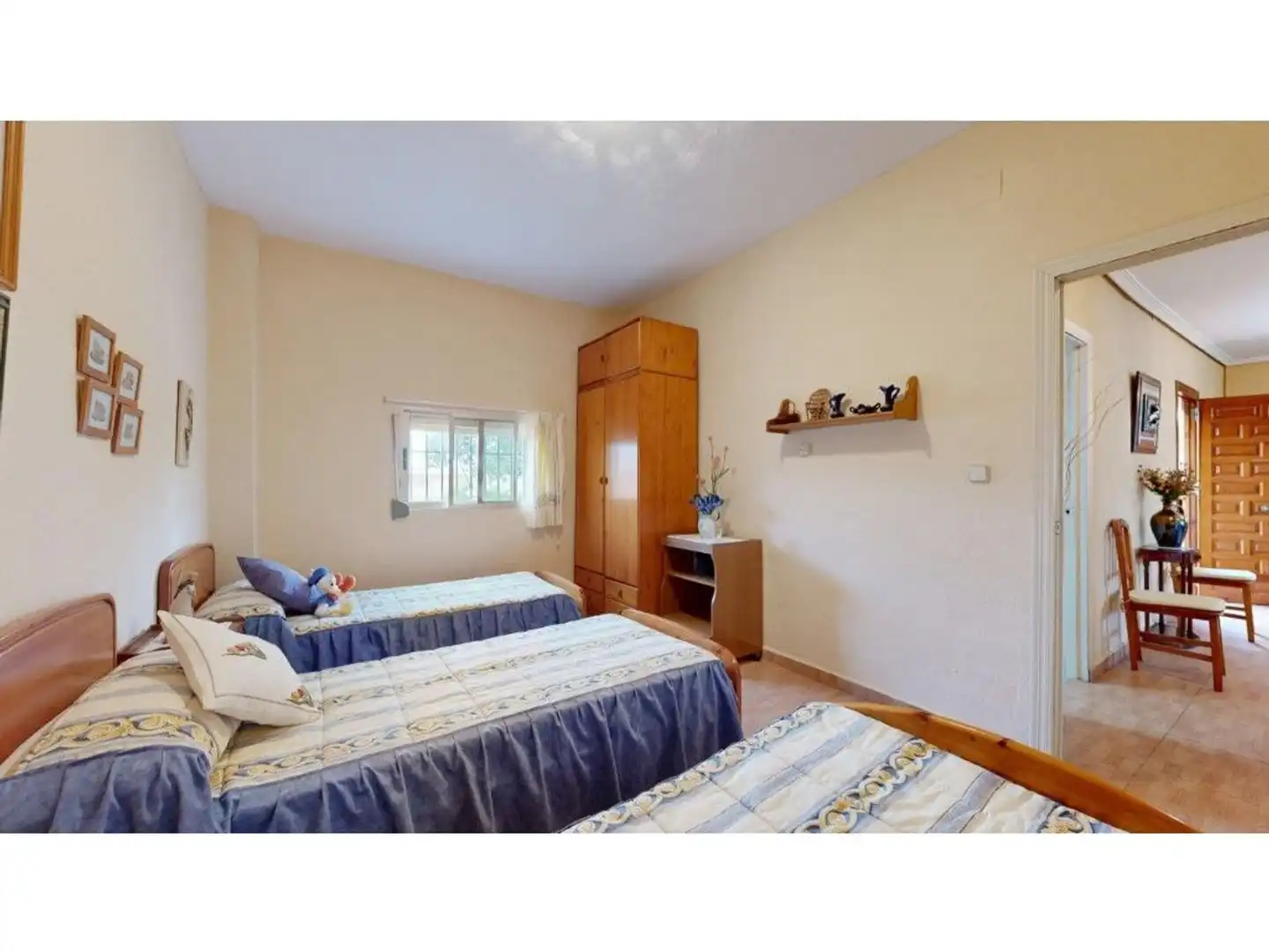 Chalet con terraza en venta en Paridera, imagen 26