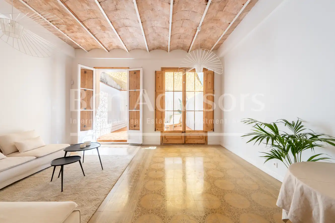 Appartamento con terrazza in vendita a Carrer de Casanova, imagen 5