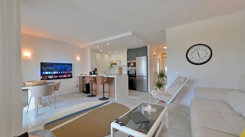 Foto 2 de Apartamento en venta en Calahonda, Mijas