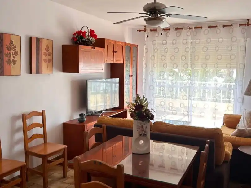 Appartamento con piscina in vendita a Paseo Marítimo Travesía D 86a, imagen 2
