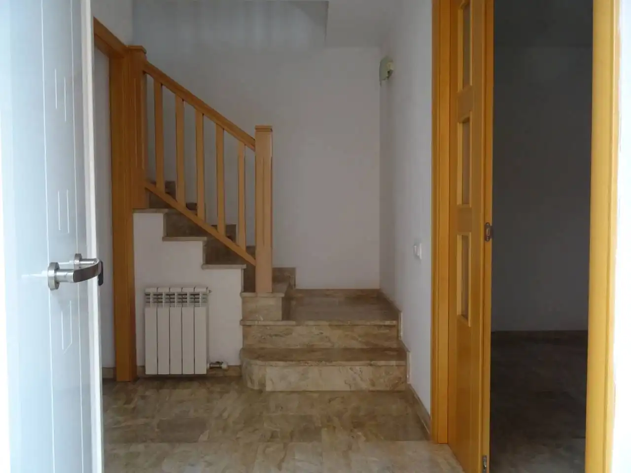 Terraced house to rent in Avenida AMERICA, imagen 9