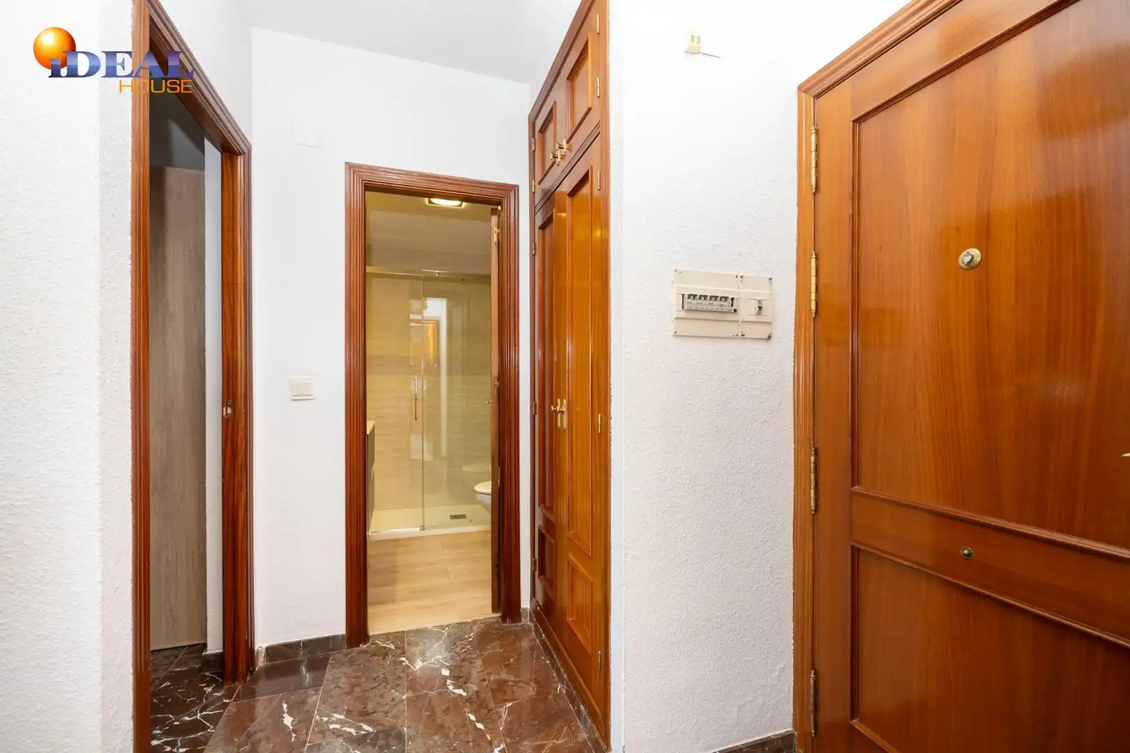Apartament amb ascensor en venda a Genil, imagen 6