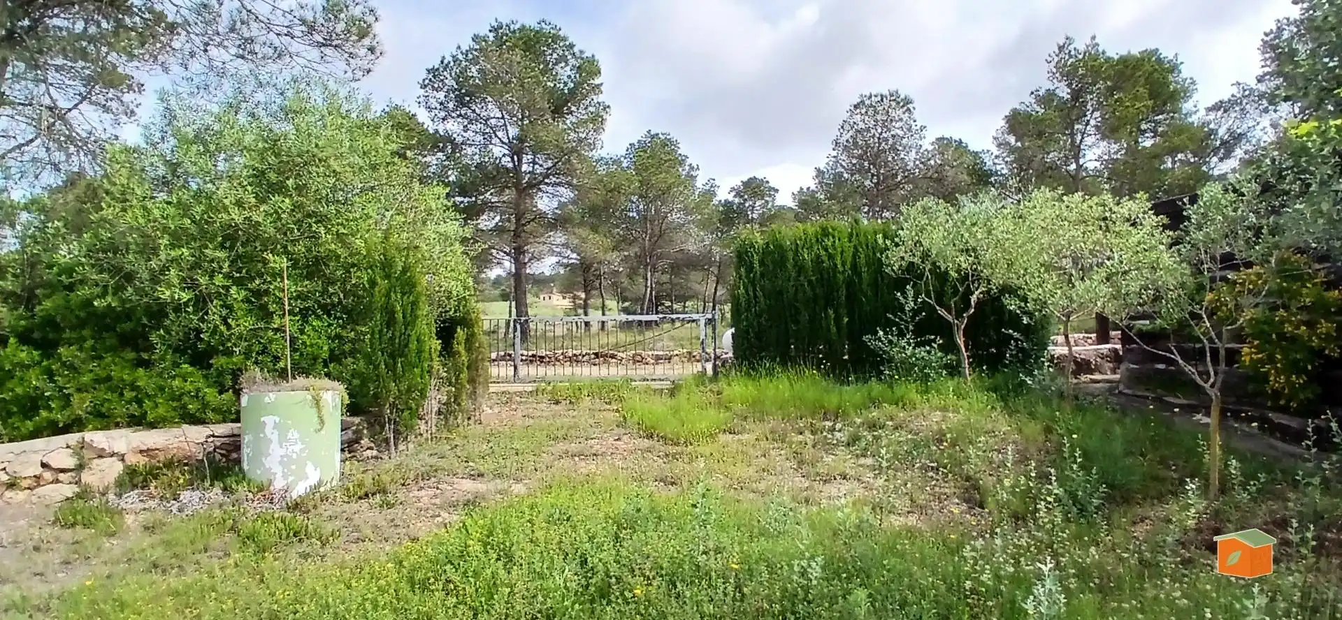 Casa rustica con piscina in vendita a El Perelló, imagen 51